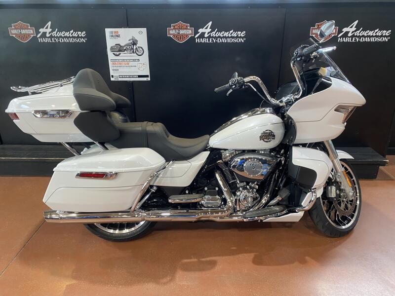 2026 Harley-Davidson® Road Glide Limited FLTRXL