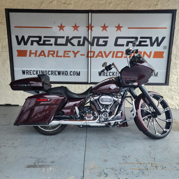 FLTRXS 2021 Road Glide® Special
