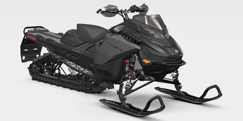 2027 Backcountry™ X-RS® 850 E-TEC® 154 2.5