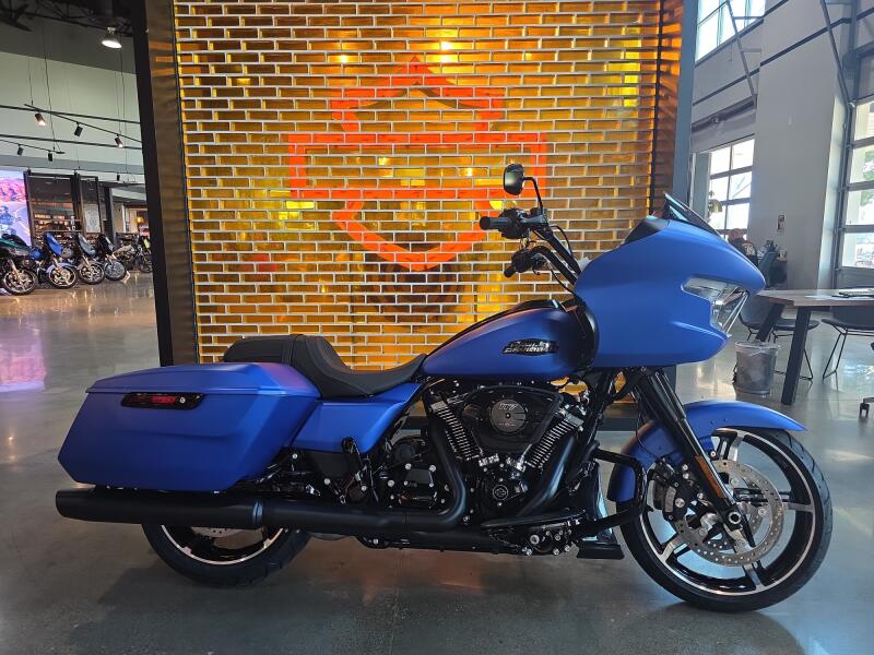 Harley-Davidson® Road Glide® 2026