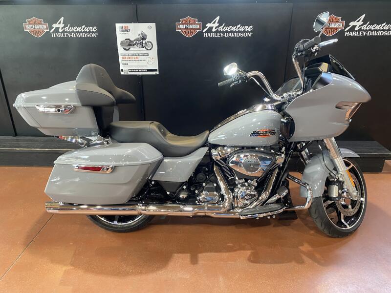 2026 Harley-Davidson® Road Glide® FLTRX