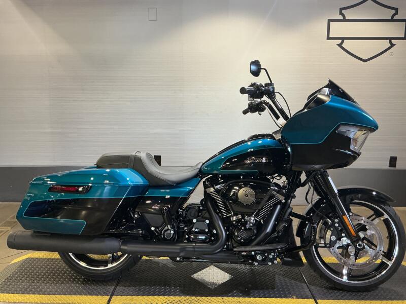 FLTRX 2026 Road Glide®