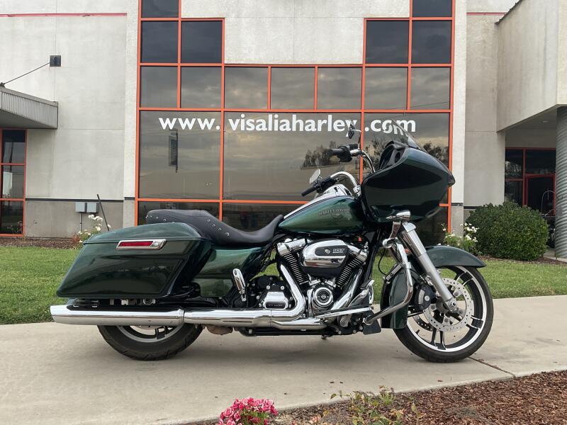 FLTRX 2018 Road Glide®