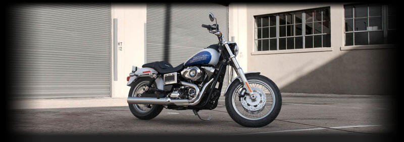 2015 Harley-Davidson® Low Rider®