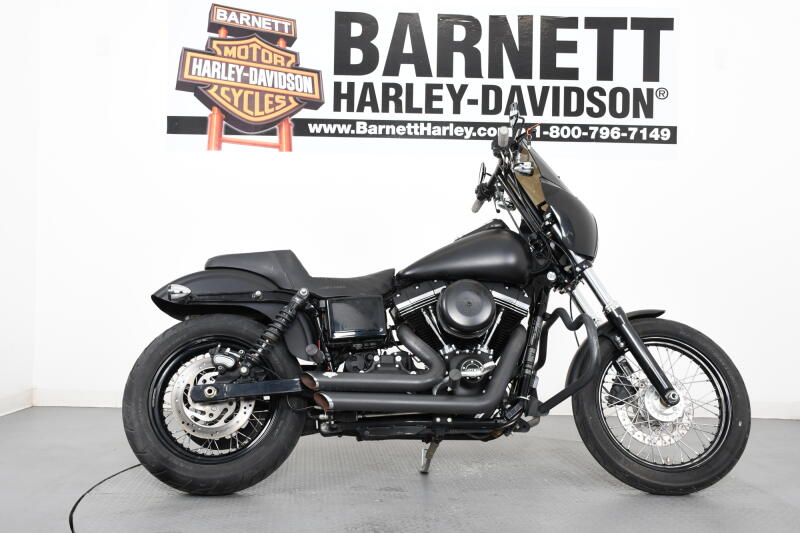 Pre-Owned Inventory | Barnett Harley-Davidson®