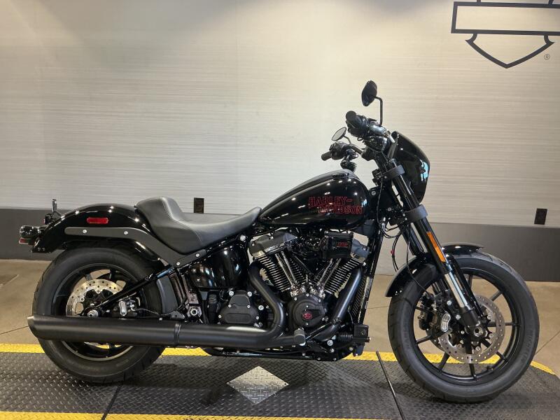 FXLRS 2026 Low Rider® S
