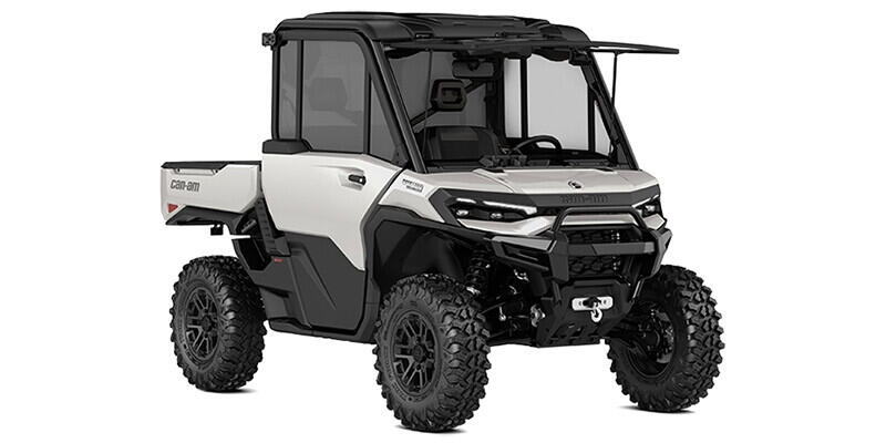 2026 Defender Limited HD11