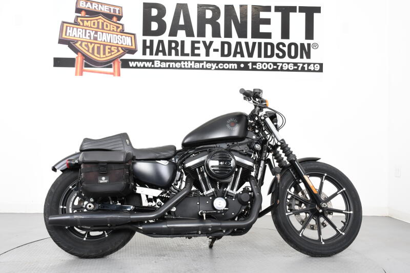 ハーレーダビッドソン Under $10K | Harley-Davidson Motorcycles | Barnett Harley-Davidson®