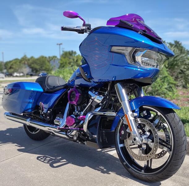 Harley-Davidson® Road Glide™ 2025