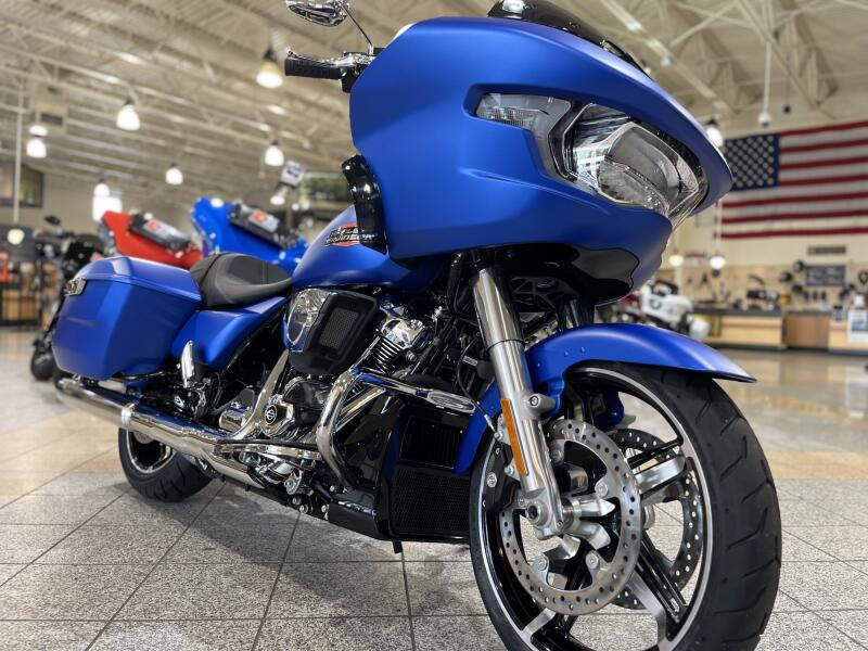 FLTRX 2026 Road Glide®