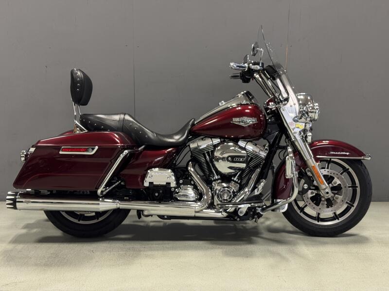 FLHR 2014 Road King®