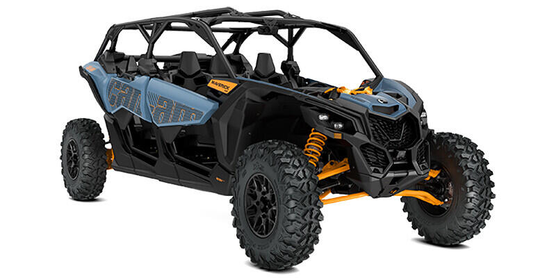 2026 Maverick™ X3 MAX DS TURBO
