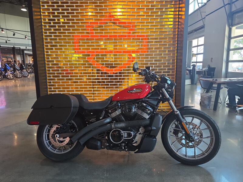 Harley-Davidson® Nightster Special® 2026