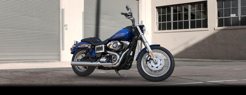 2016 Harley-Davidson® Low Rider®