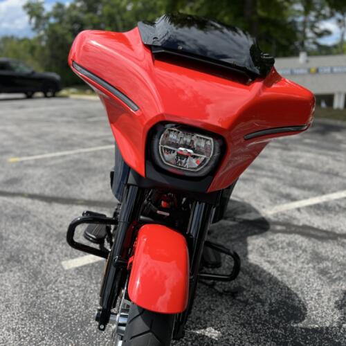 FLHX 2026 Street Glide® thumb 1