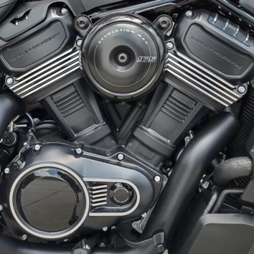 Harley-Davidson® Nightster™ 2026 thumb 2