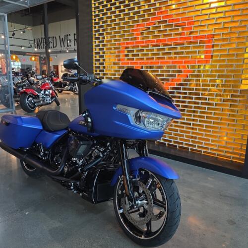 Harley-Davidson® Road Glide® 2026 thumb 3