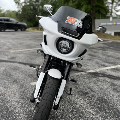FXLRST 2026 Low Rider® ST thumb 1