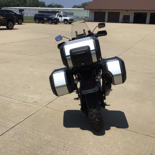RA1250S 2021 Pan America™ 1250 Special thumb 0