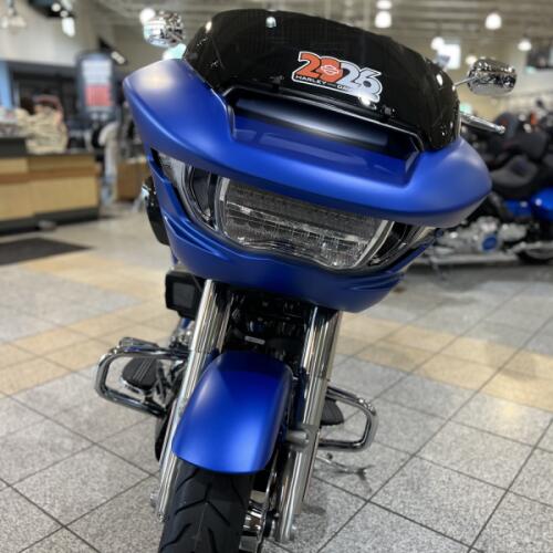 FLTRX 2026 Road Glide® thumb 1