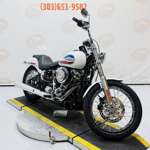 2026 Super Glide® FXD thumb 2