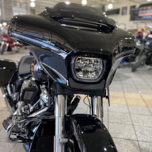 FLHX 2025 Street Glide™ thumb 1