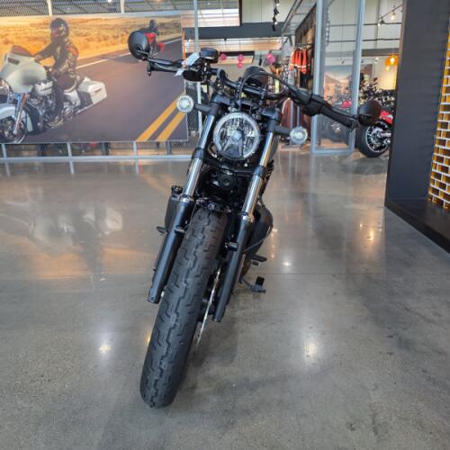 Harley-Davidson® Nightster® 2026 thumb 2