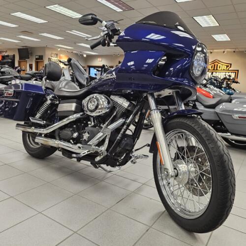 FXDB 2007 Street Bob® thumb 3