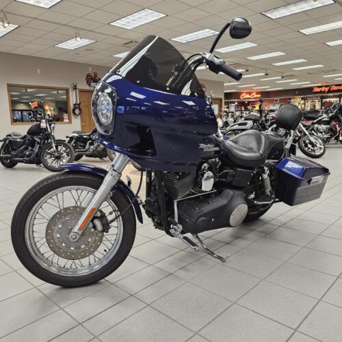 FXDB 2007 Street Bob® thumb 1