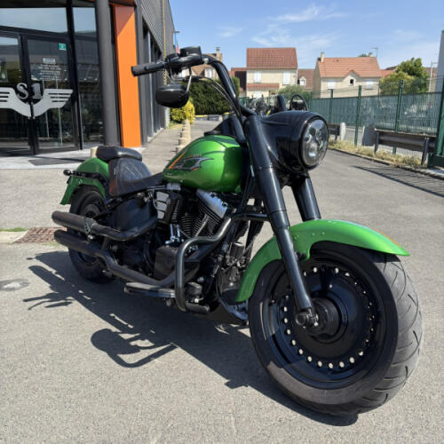 2015 SOFTAIL FAT BOY 1690 thumb 3