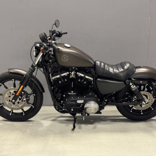 XL 883N 2021 Iron 883™ thumb 0