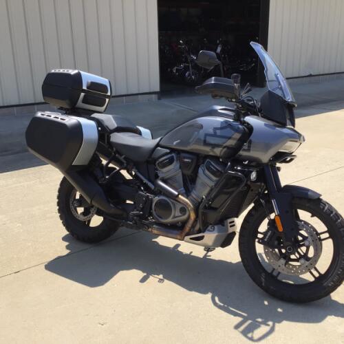 RA1250S 2021 Pan America™ 1250 Special thumb 2
