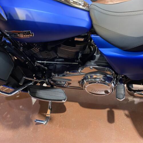 2026 Harley-Davidson® Street Glide® FLHX thumb 0