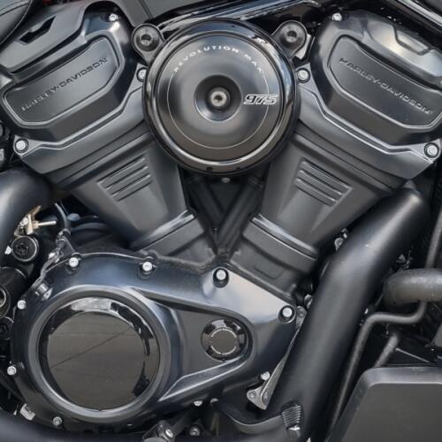 Harley-Davidson® Nightster™ 2025 thumb 2