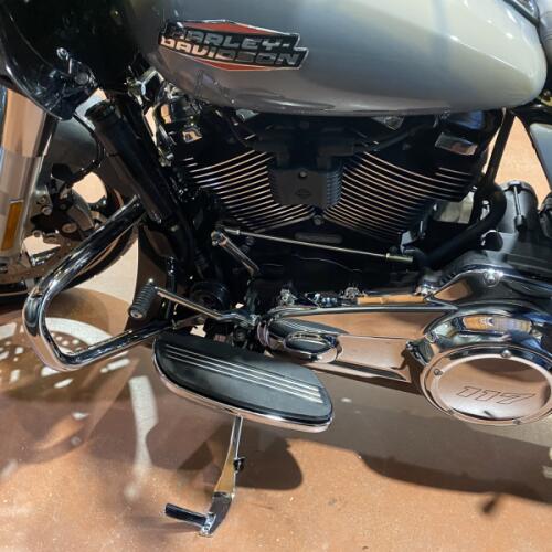 2026 Harley-Davidson® Road Glide® FLTRX thumb 0