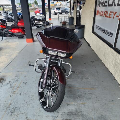 FLTRXS 2021 Road Glide® Special thumb 3