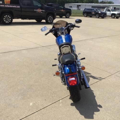 XL1200C 2007 Sportster Custom thumb 0