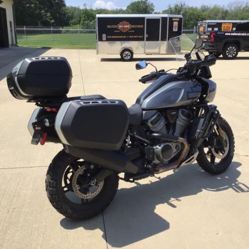 RA1250S 2021 Pan America™ 1250 Special thumb 1