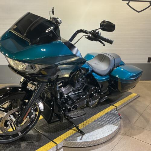 FLTRX 2026 Road Glide® thumb 0