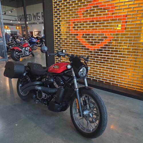 Harley-Davidson® Nightster Special® 2026 thumb 3