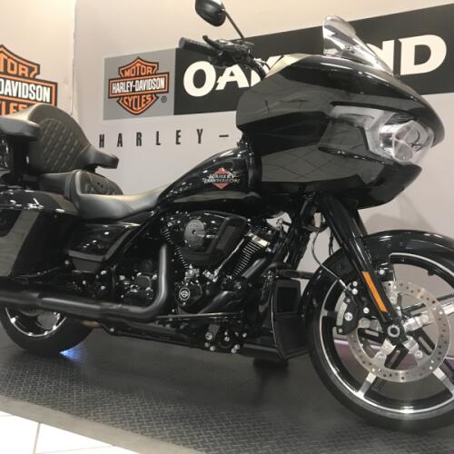 Harley-Davidson® Road Glide™ 2025 thumb 3