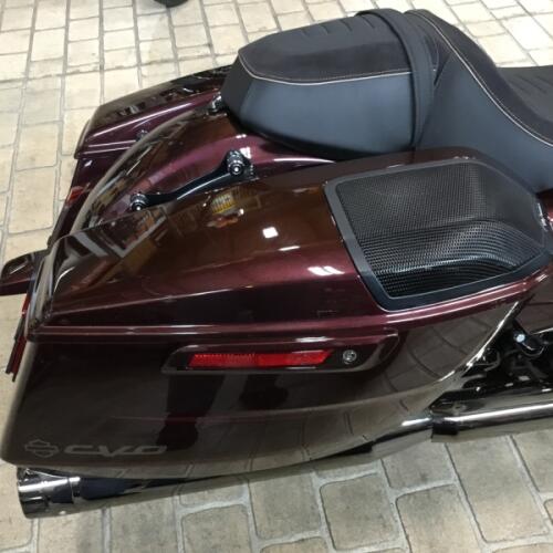 2024 Harley-Davidson® CVO™ Street Glide® Copperhead thumb 1
