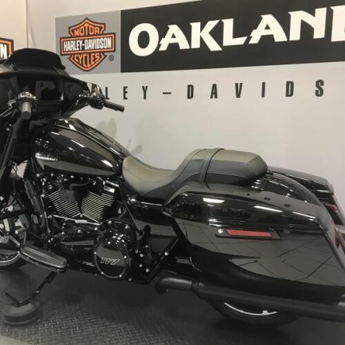 Harley-Davidson® Street Glide® 2026 thumb 2