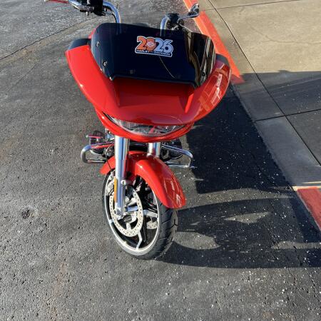 2026 Harley-Davidson® Road Glide® FLTRX thumb 1