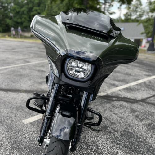 FLHX 2026 Street Glide® thumb 1
