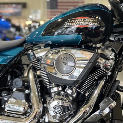 FLHX 2026 Street Glide® thumb 2