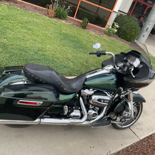 FLTRX 2018 Road Glide® thumb 1