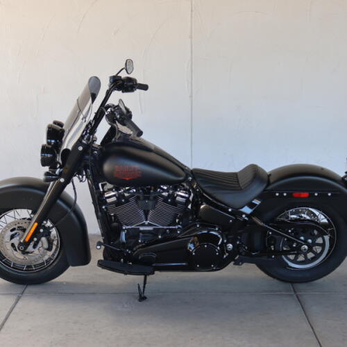 2026 Harley-Davidson® FLHD Deadwood™ N039582 thumb 3