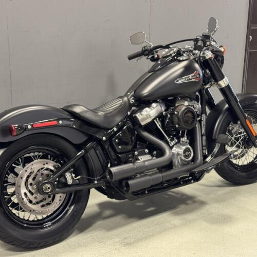 FLS 2018 Softail Slim® thumb 2