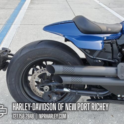 RH1250S 2023 Sportster® S - CERTIFIED PREOWNED HARLEY DAVIDSON!! thumb 0